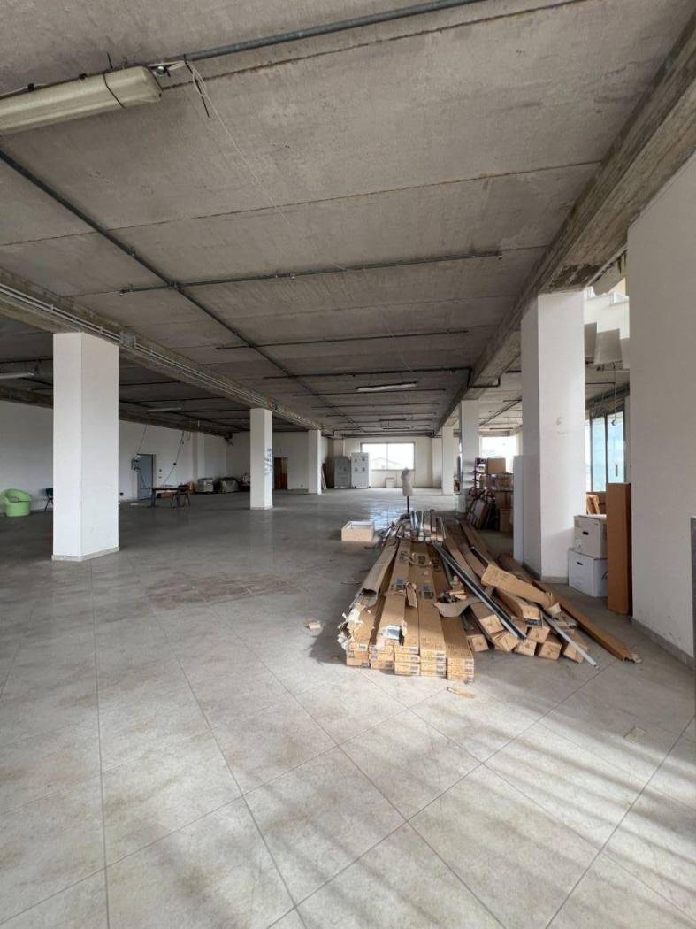 Interno non residenziale