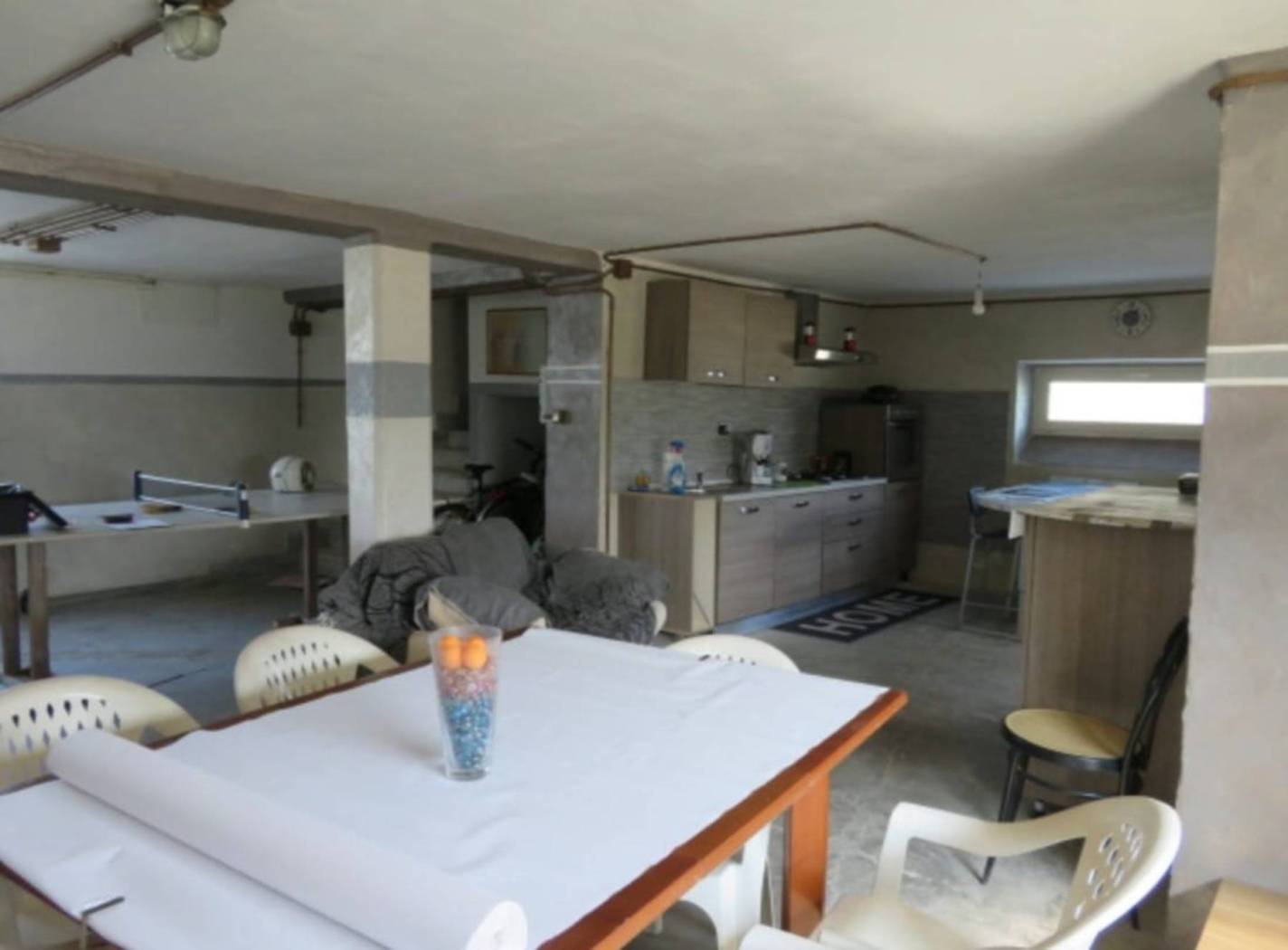 Interno non residenziale Interno non residenziale