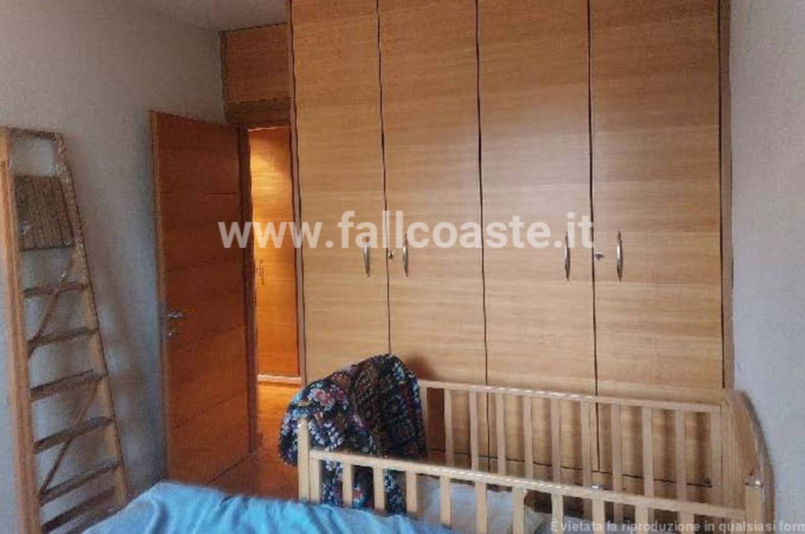 Camera da letto Camera da letto