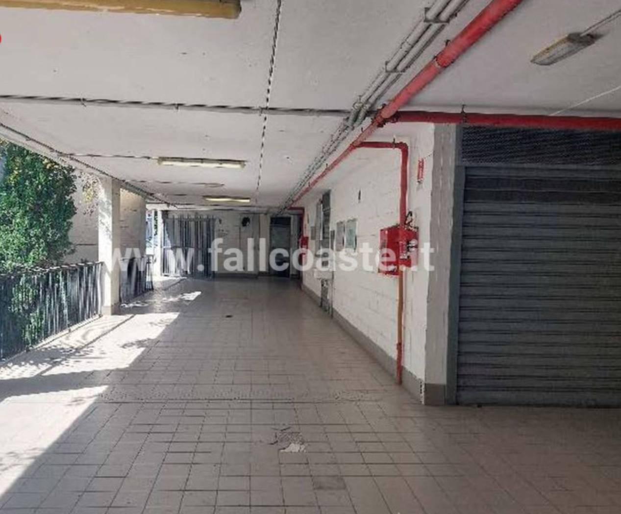 Interno non residenziale Interno non residenziale