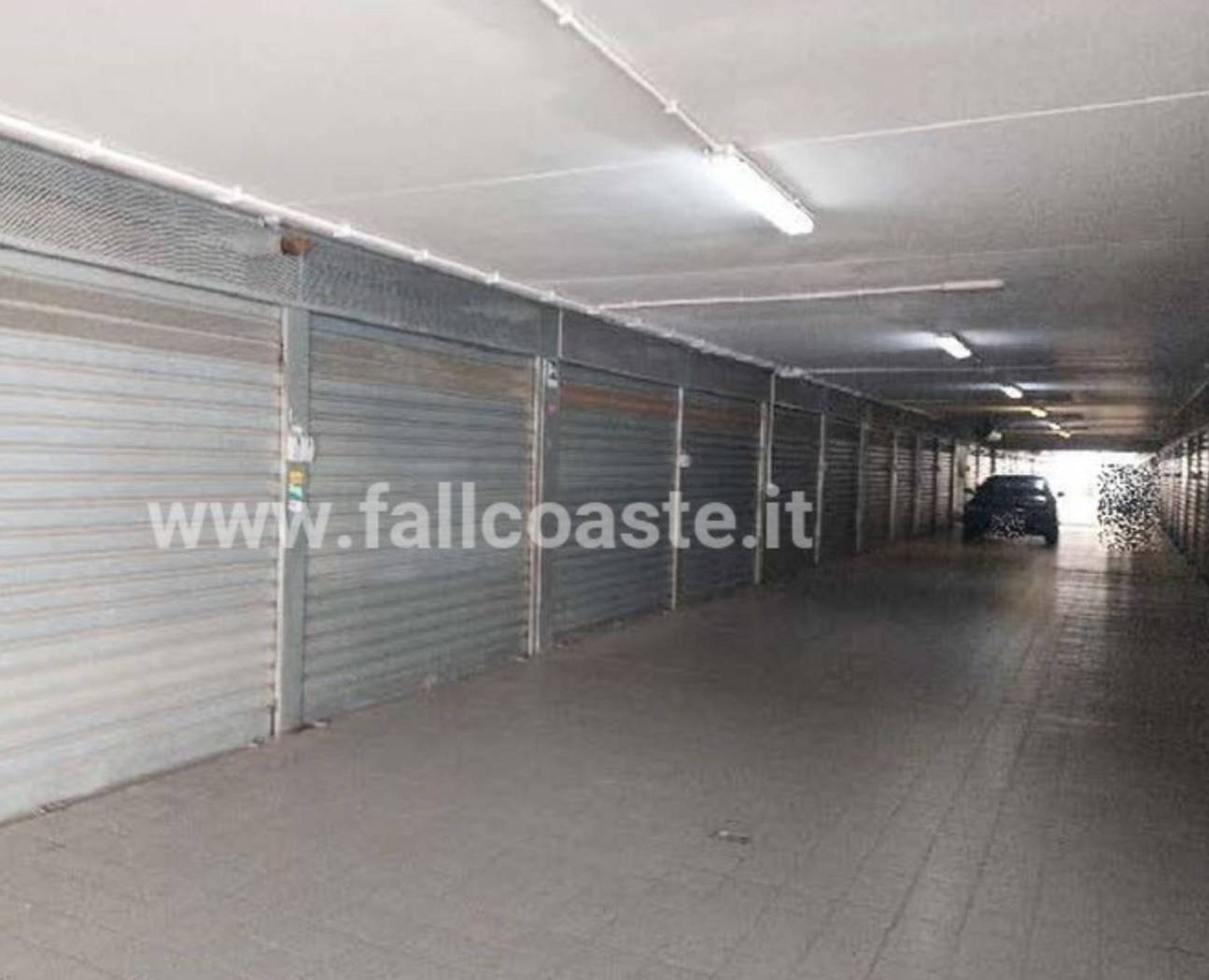 Posto macchina Posto macchina