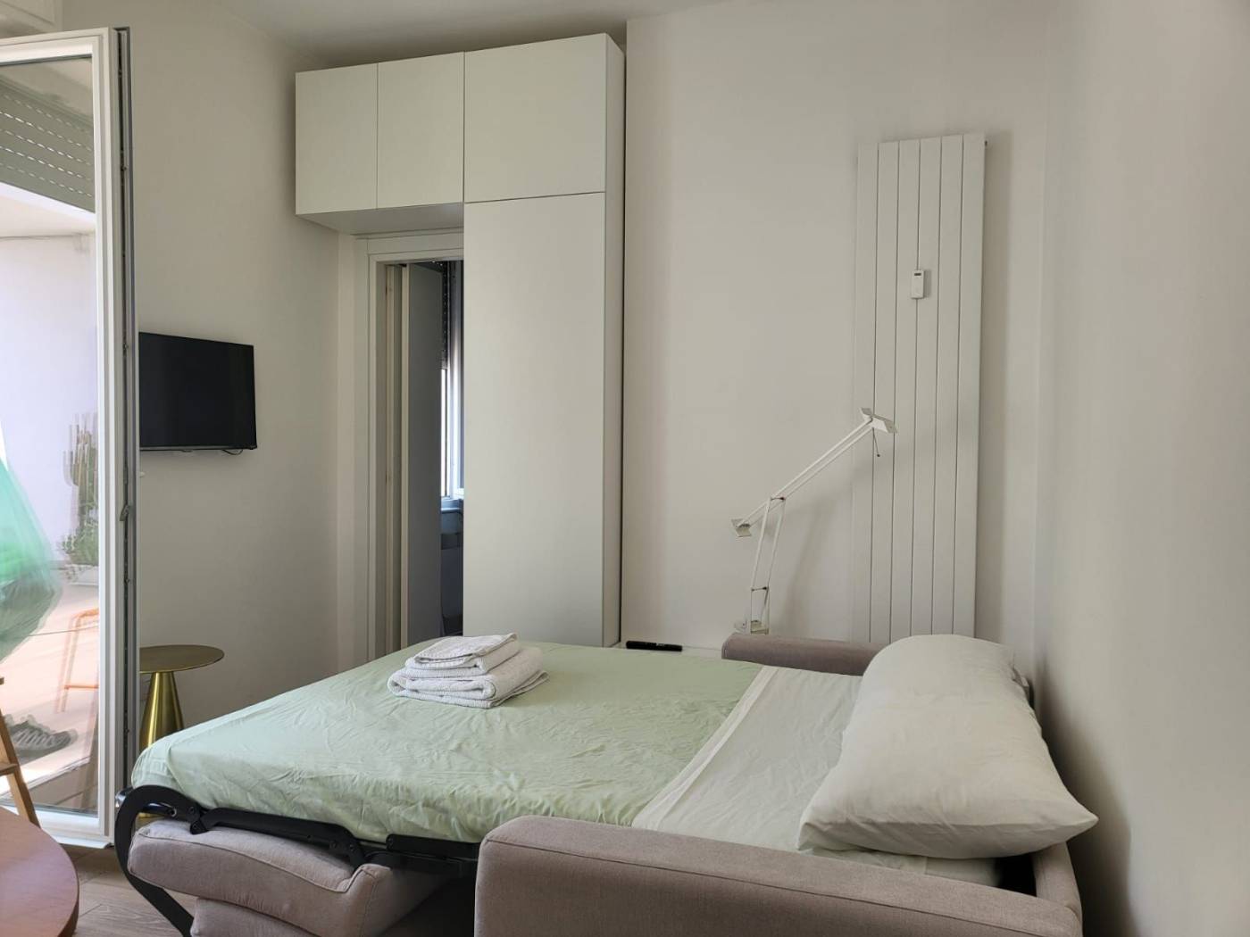 Camera da letto Camera da letto