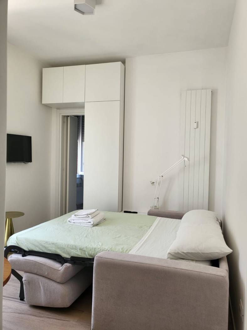 Camera da letto Camera da letto