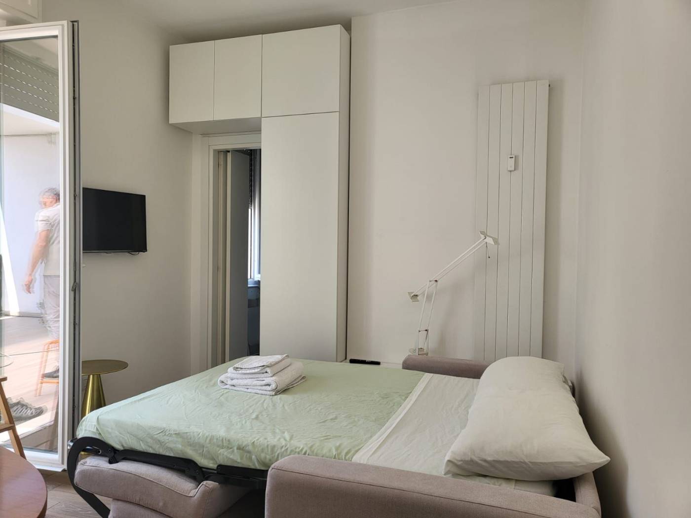 Camera da letto Camera da letto