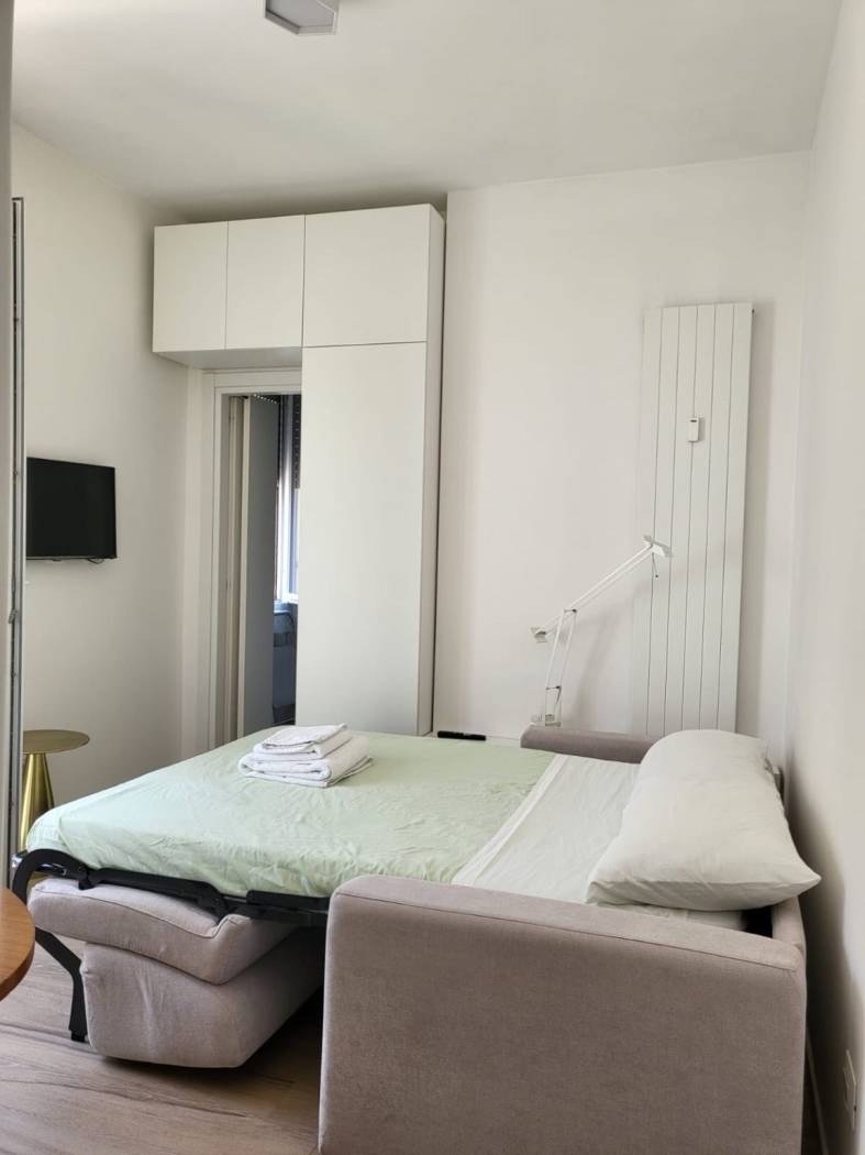 Camera da letto Camera da letto