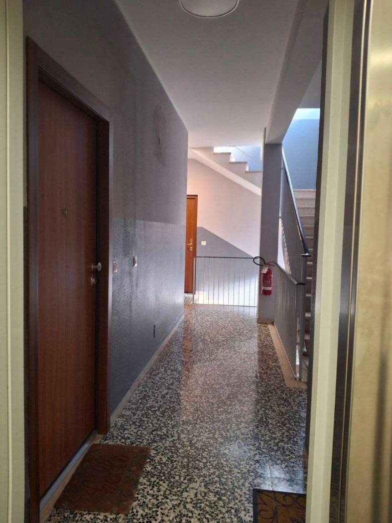 Interno palazzo Interno palazzo