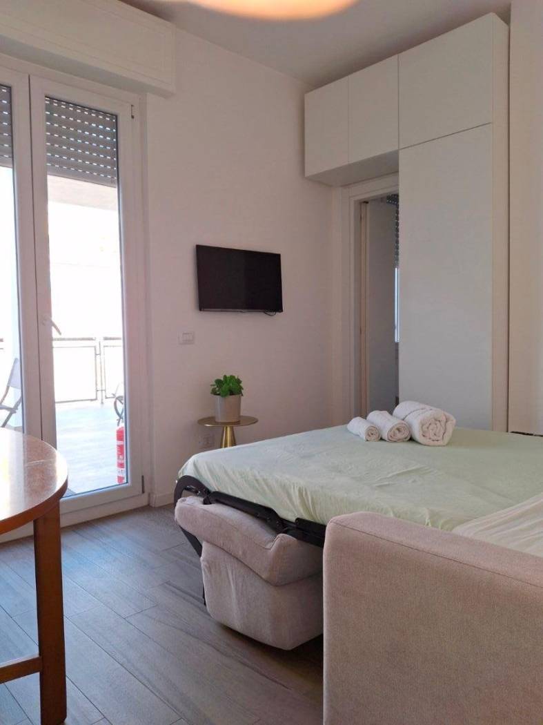 Camera da letto Camera da letto