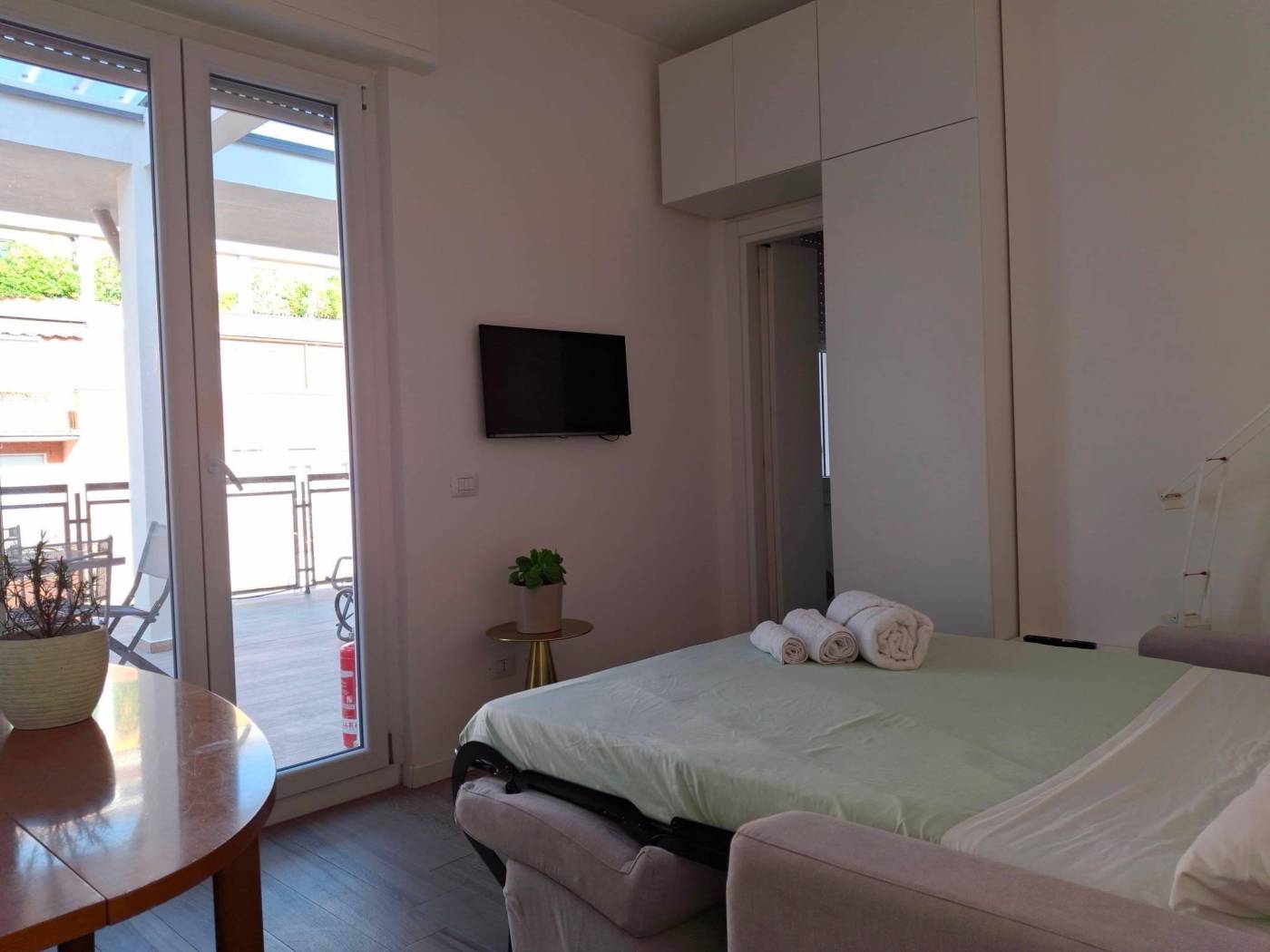 Camera da letto Camera da letto