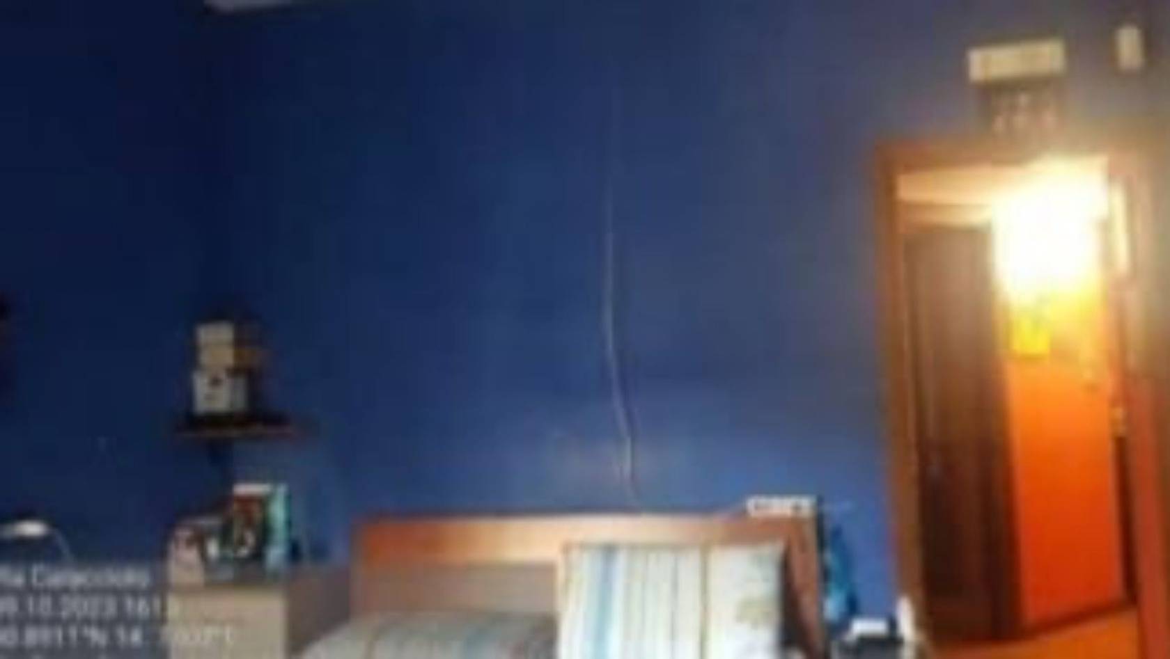 Camera da letto Camera da letto