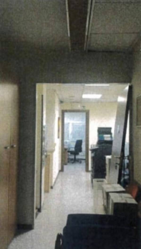 Interno non residenziale Interno non residenziale