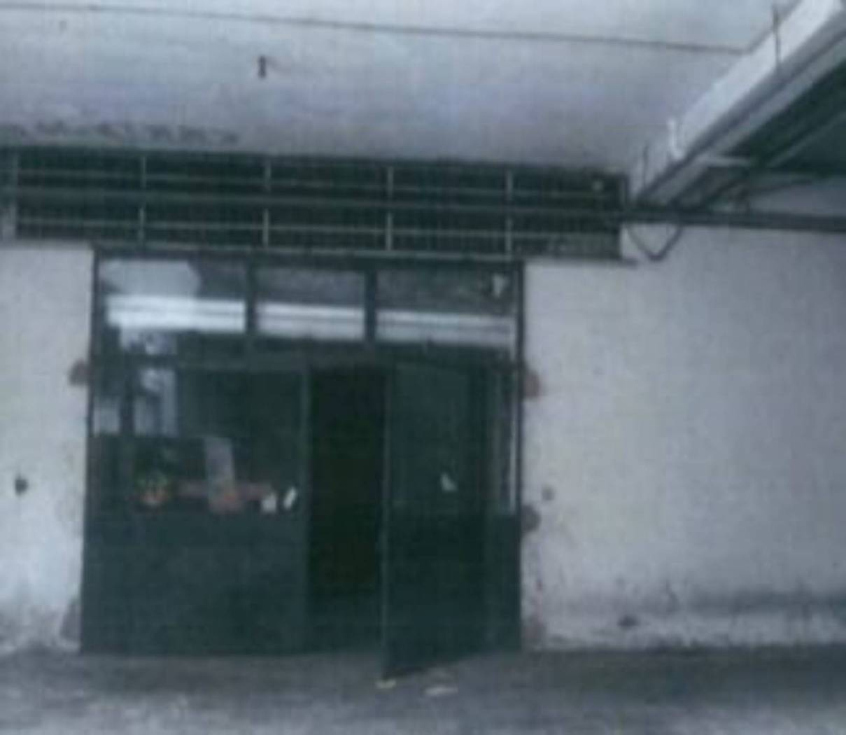 Interno non residenziale Interno non residenziale