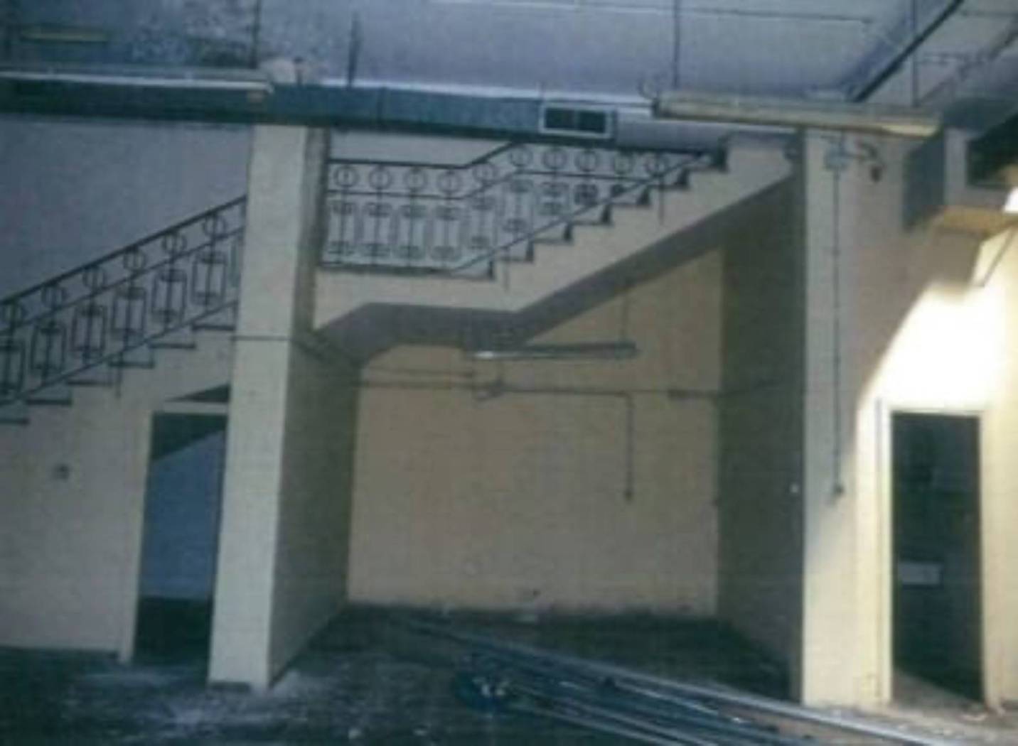 Interno non residenziale Interno non residenziale