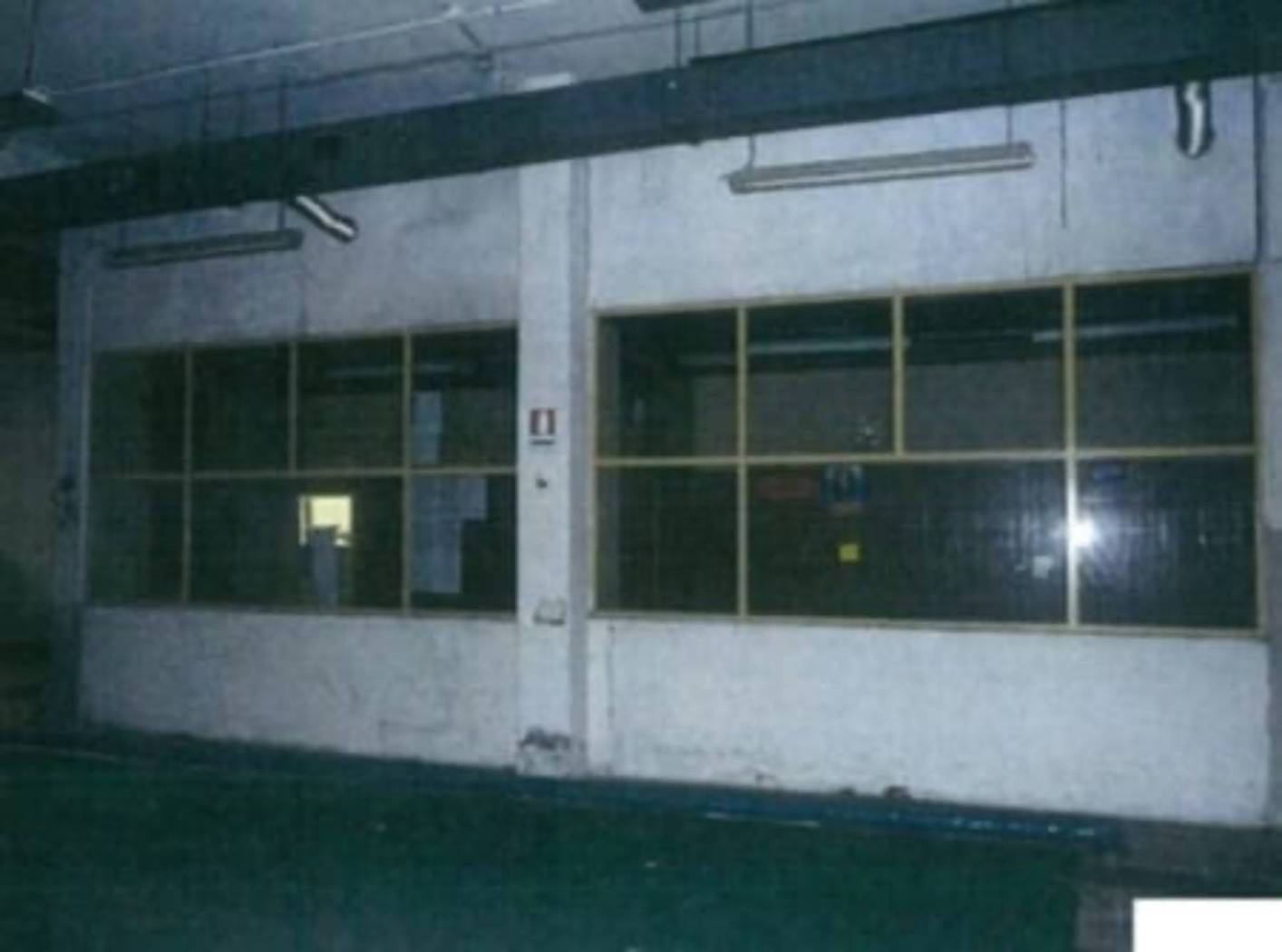 Interno non residenziale Interno non residenziale