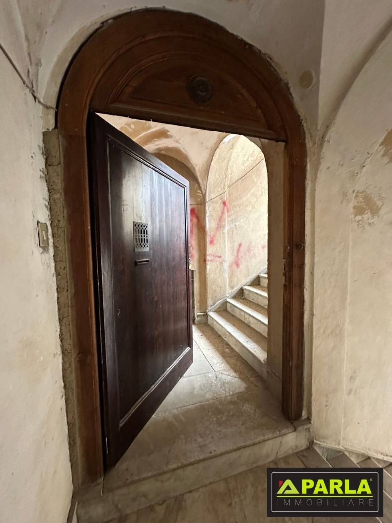 Interno palazzo