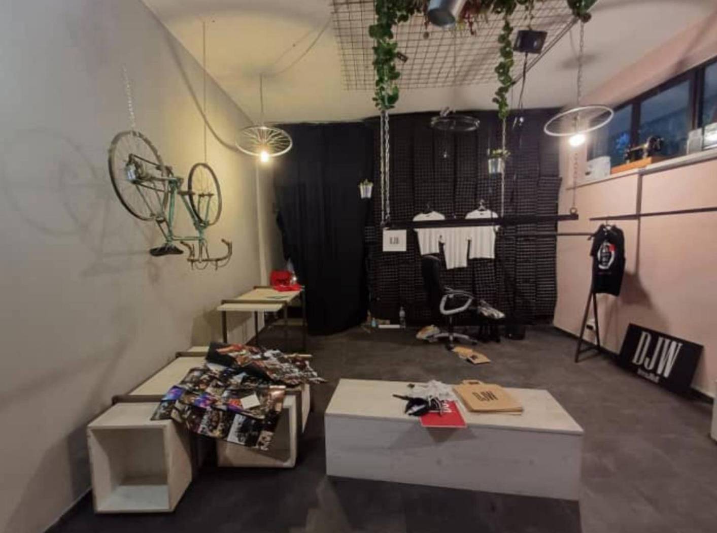 Interno non residenziale Interno non residenziale