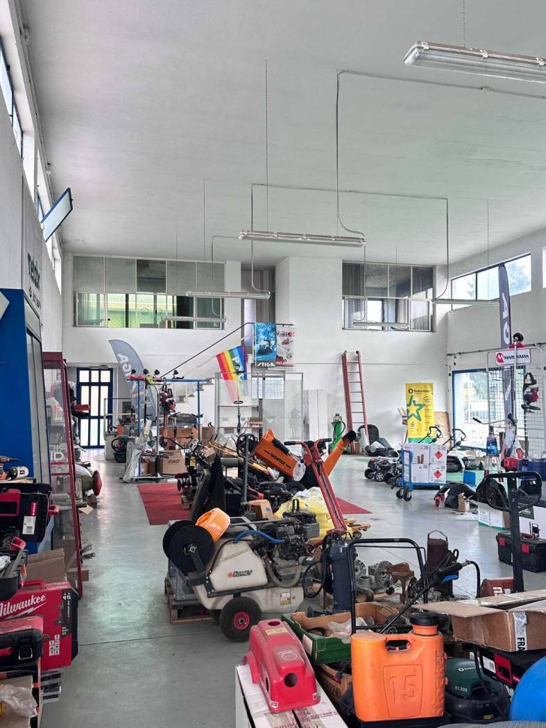 Interno non residenziale