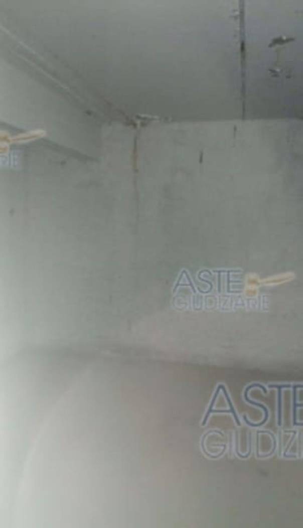 Stanza non arredata Stanza non arredata