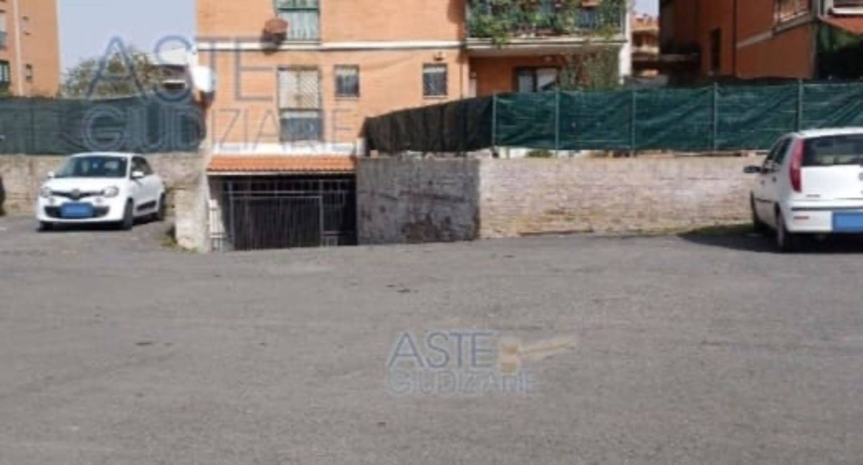 Posto macchina Posto macchina