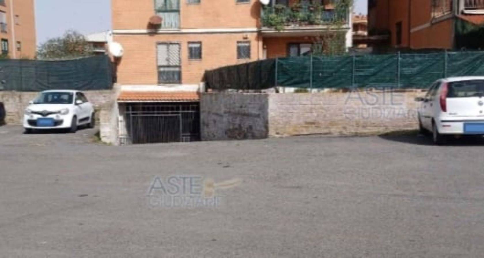 Posto macchina Posto macchina