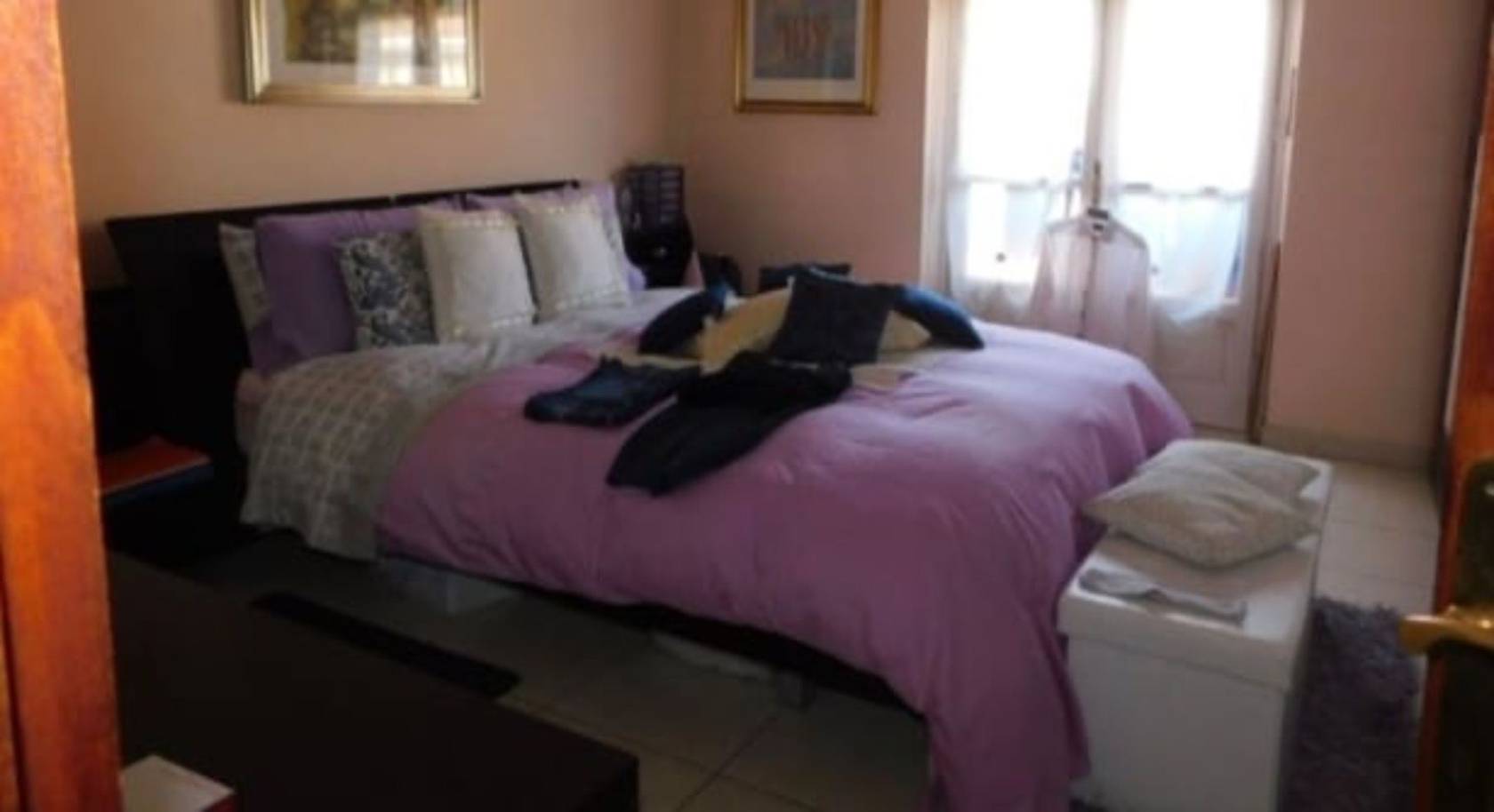 Camera da letto Camera da letto