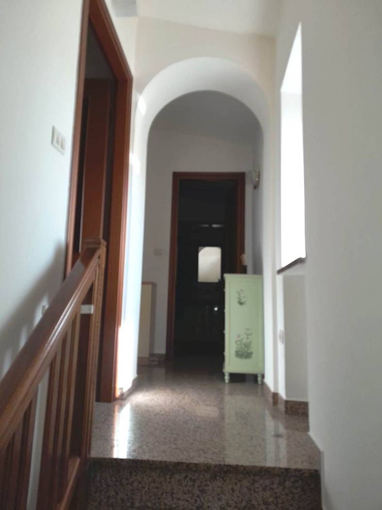 Interno palazzo