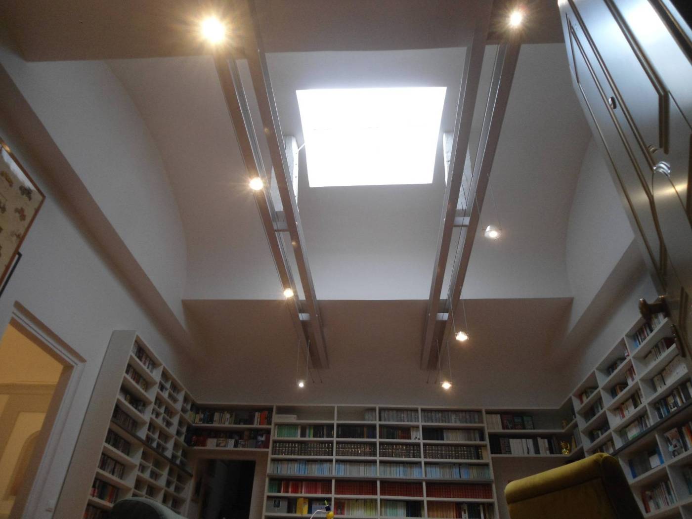 Interno non residenziale