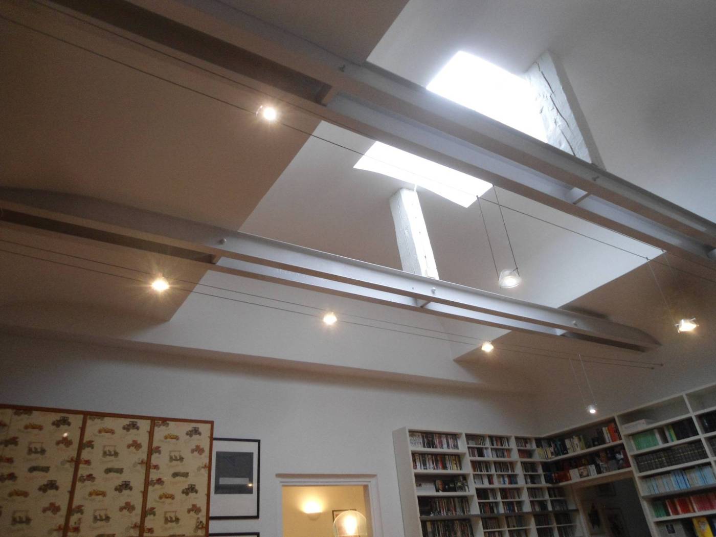 Interno non residenziale