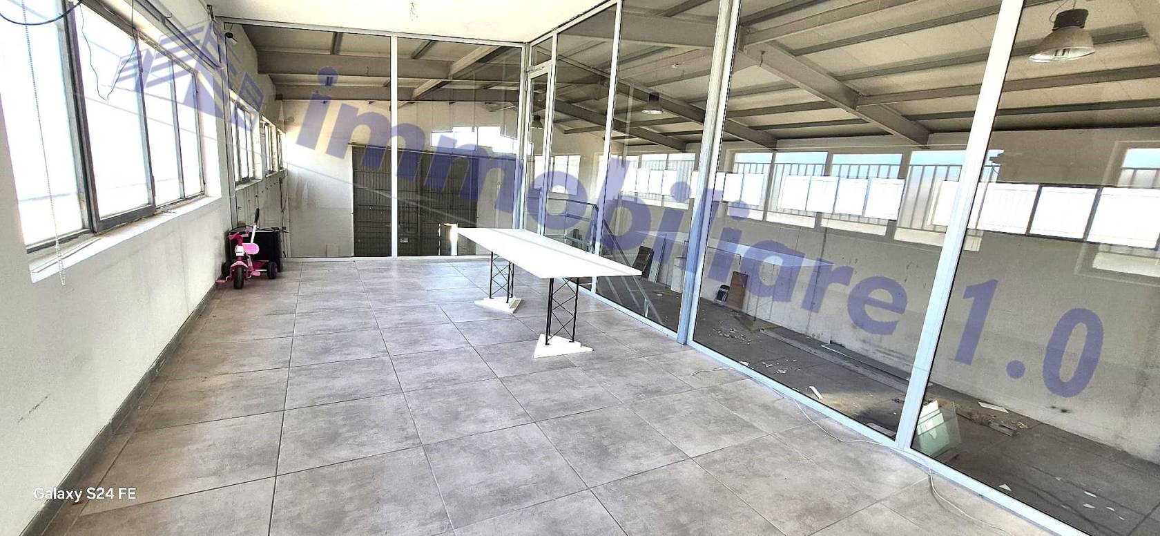 Interno non residenziale