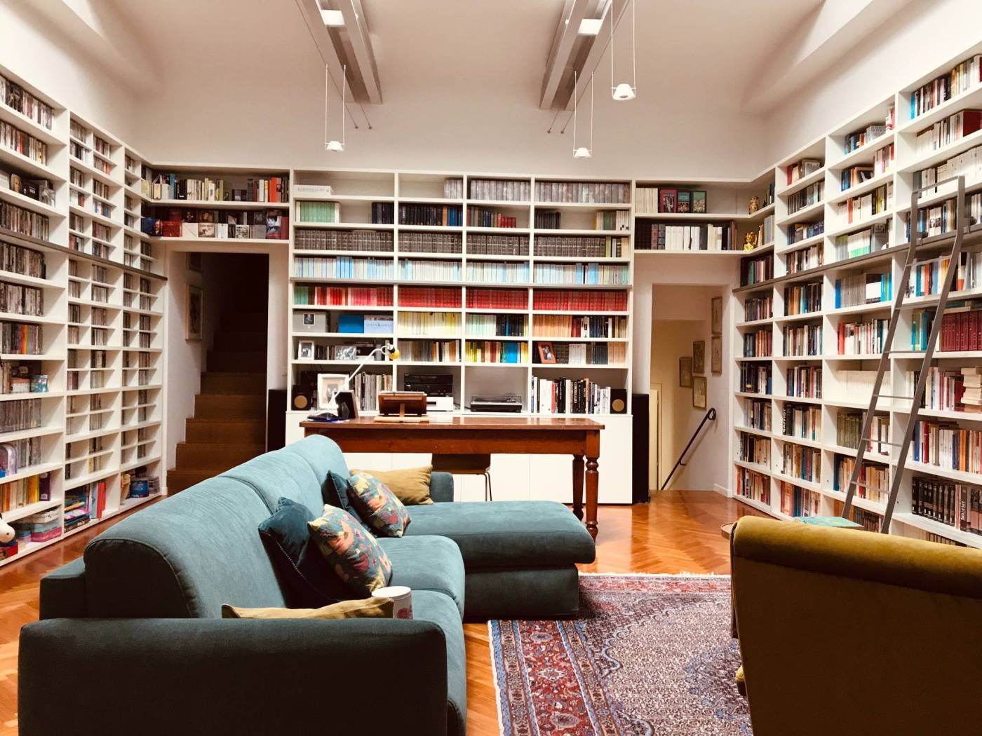 Interno non residenziale