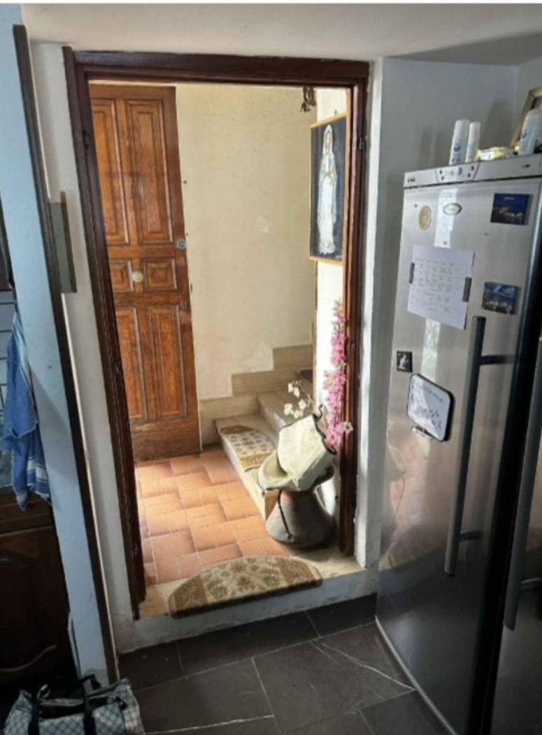 Interno palazzo Interno palazzo