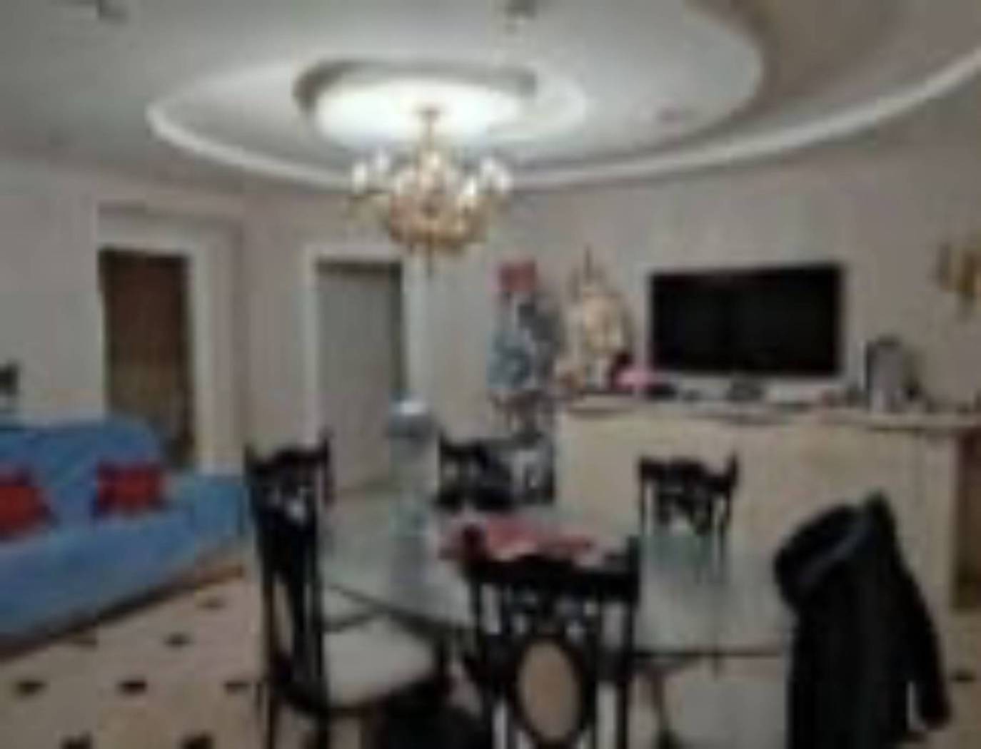 Interno non residenziale Interno non residenziale