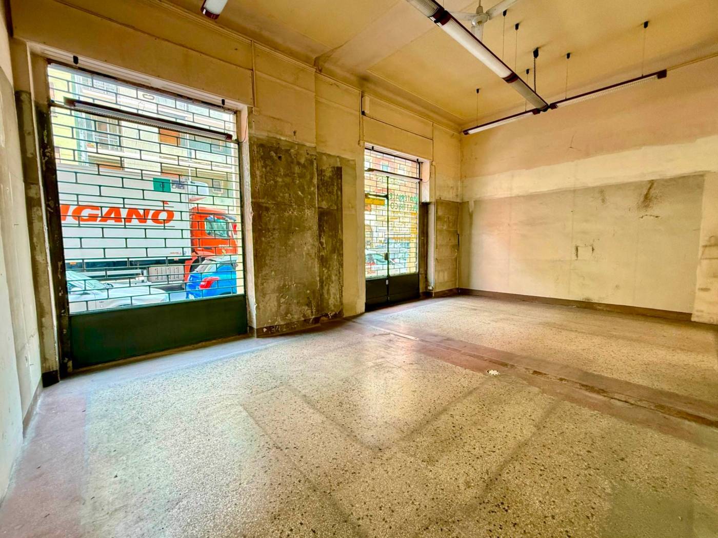 Interno non residenziale