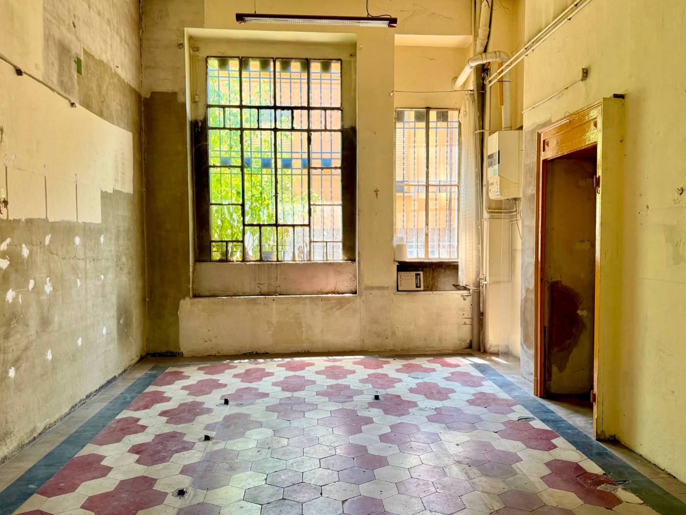 Interno non residenziale