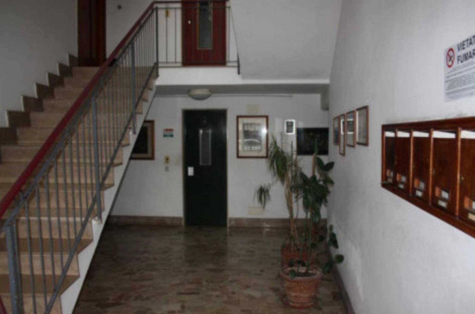 Interno palazzo Interno palazzo