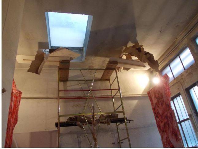 Interno non residenziale