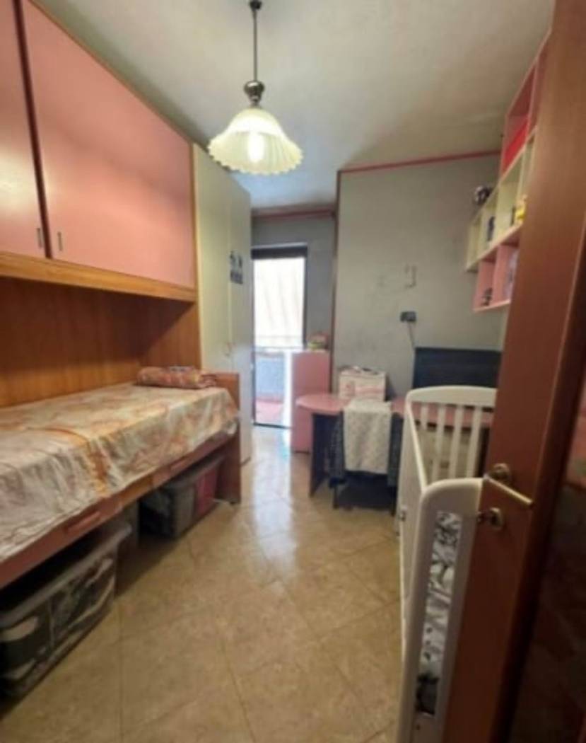 Camera da letto Camera da letto