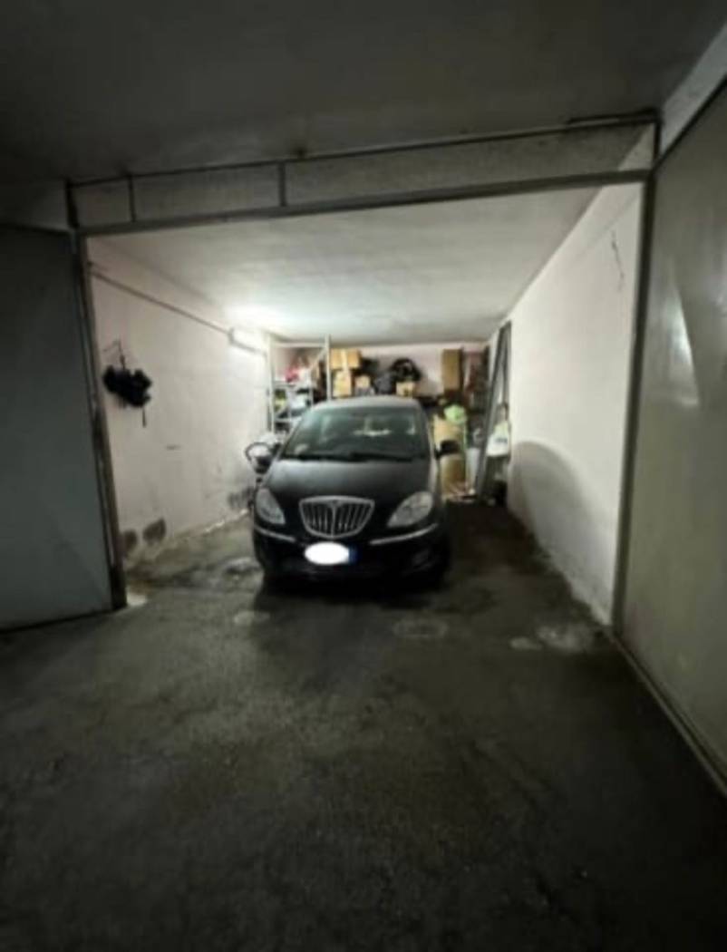 Posto macchina Posto macchina