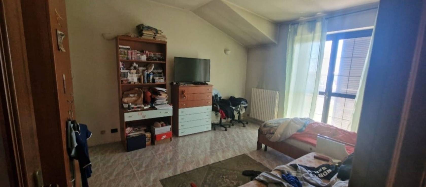 Camera da letto Camera da letto