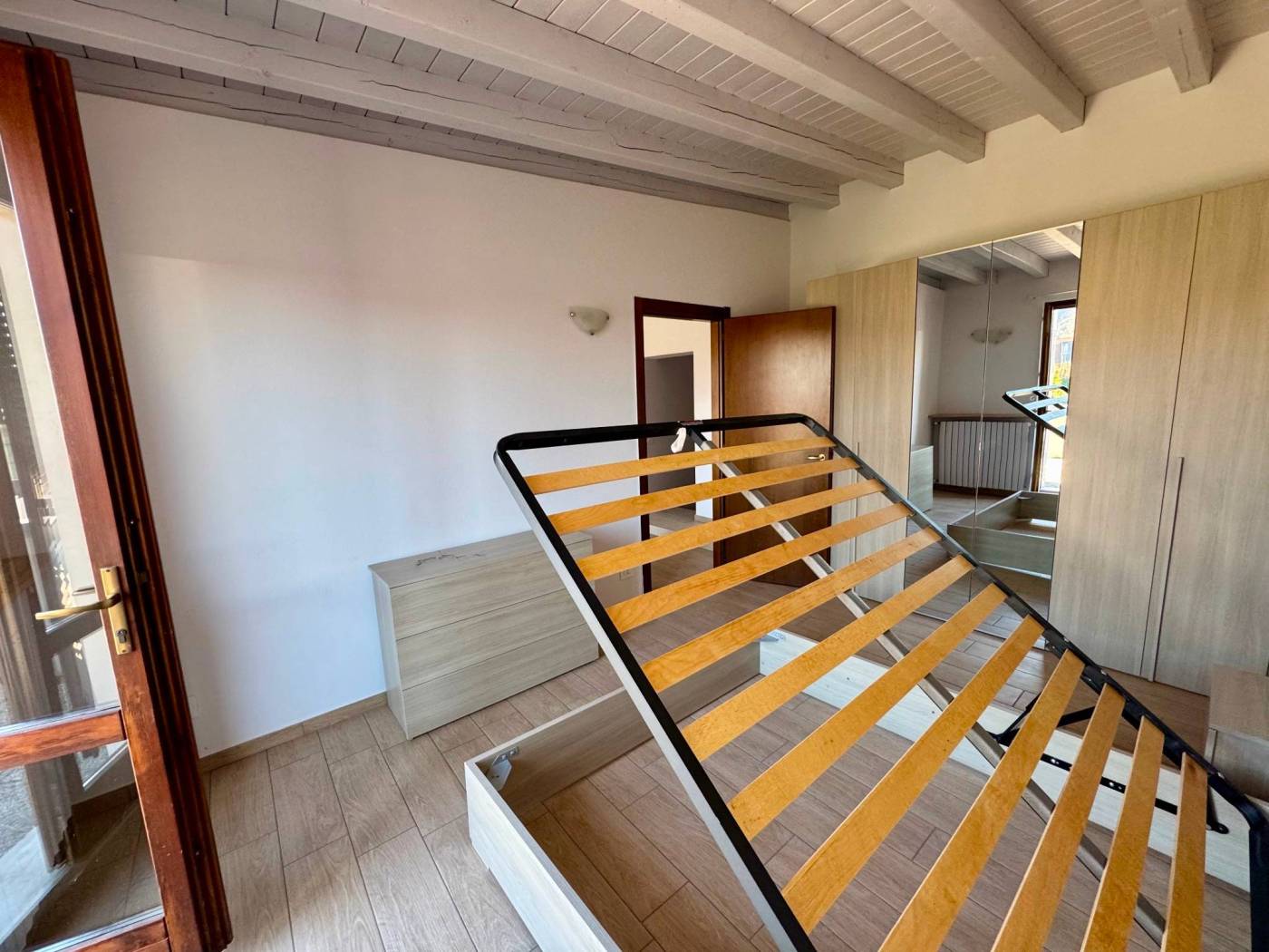 Camera da letto Camera da letto