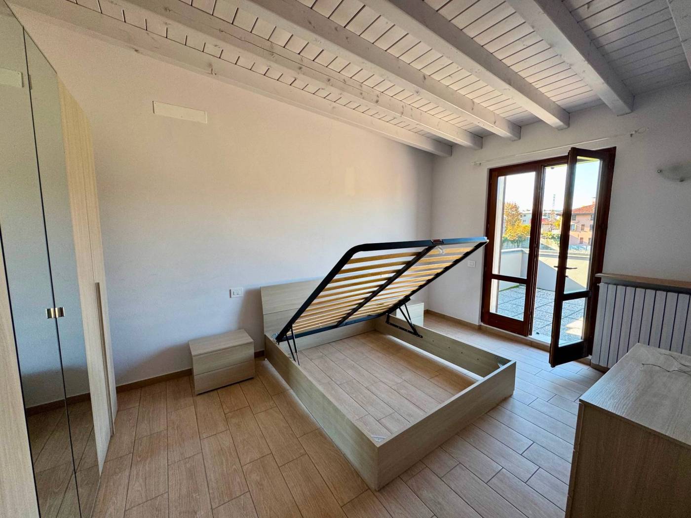 Camera da letto Camera da letto