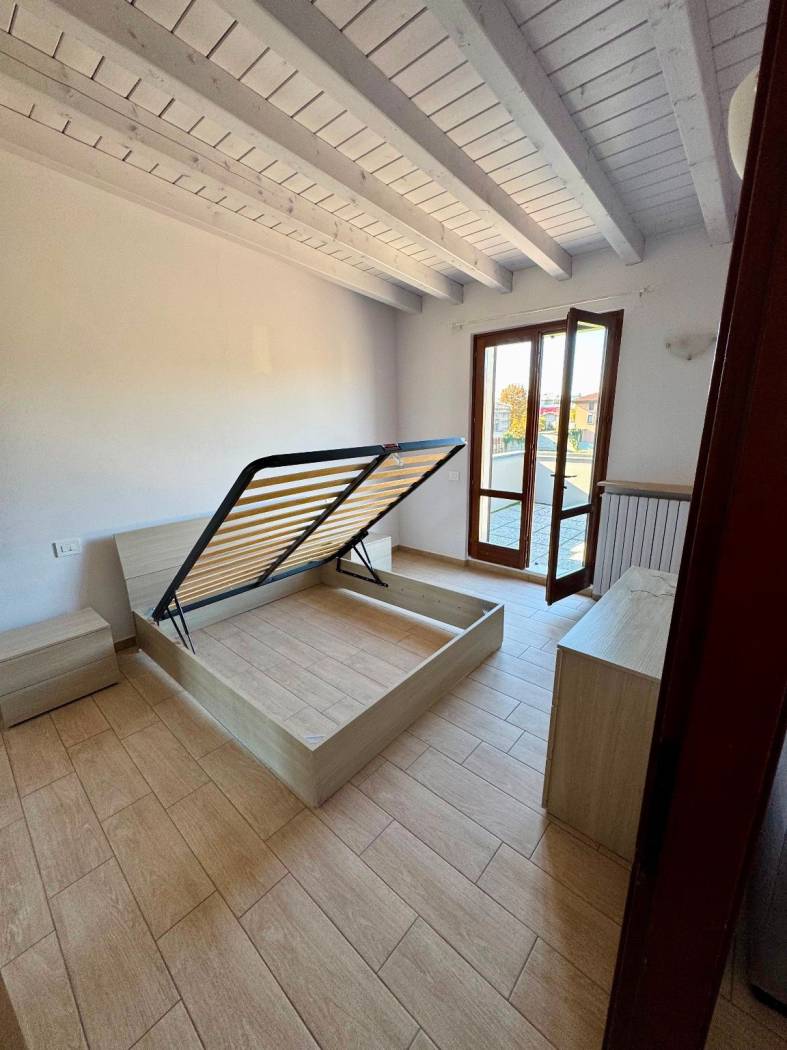 Camera da letto Camera da letto