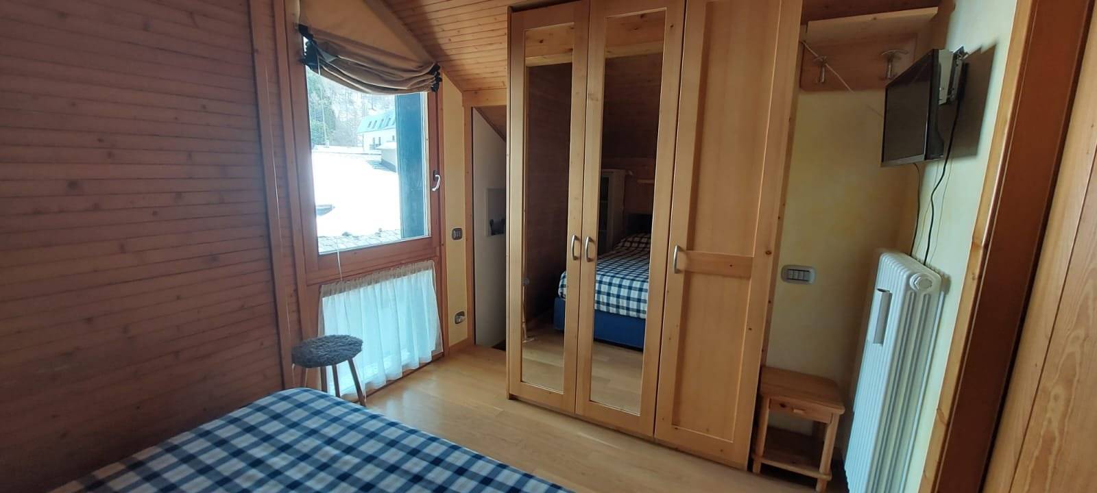 Camera da letto Camera da letto