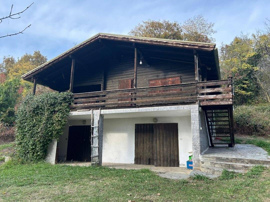 VILLARBASSE - TORINO