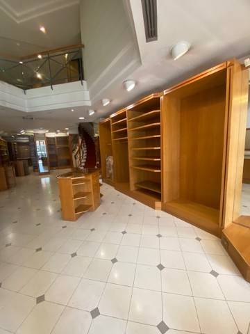 Interno non residenziale