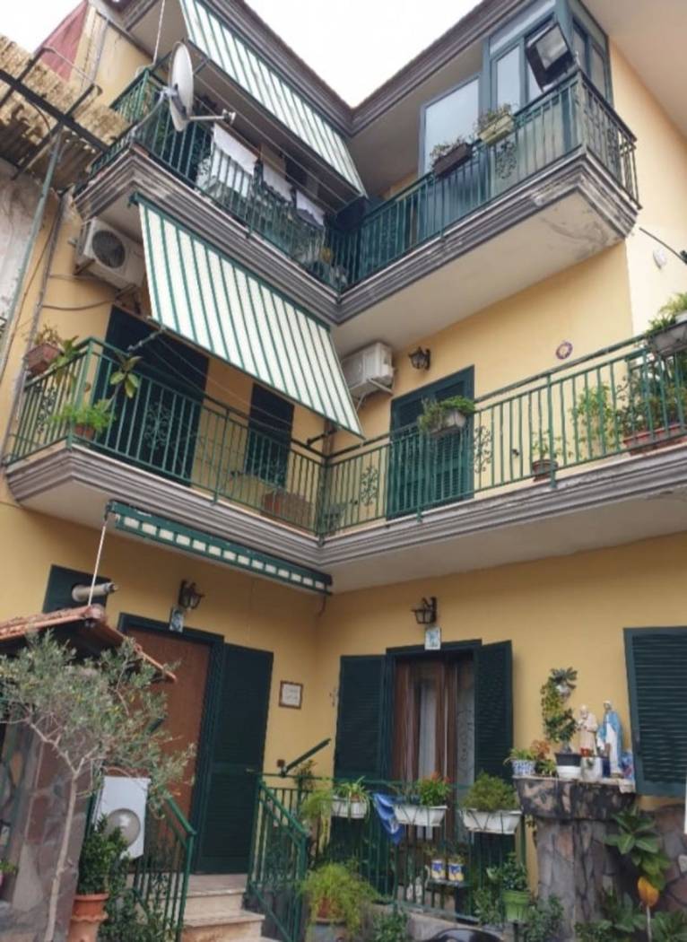 Cortile interno Cortile interno