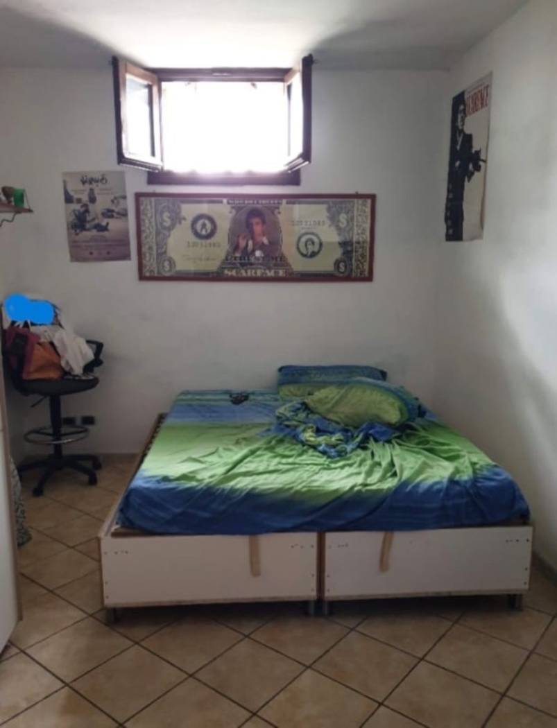 Camera da letto Camera da letto