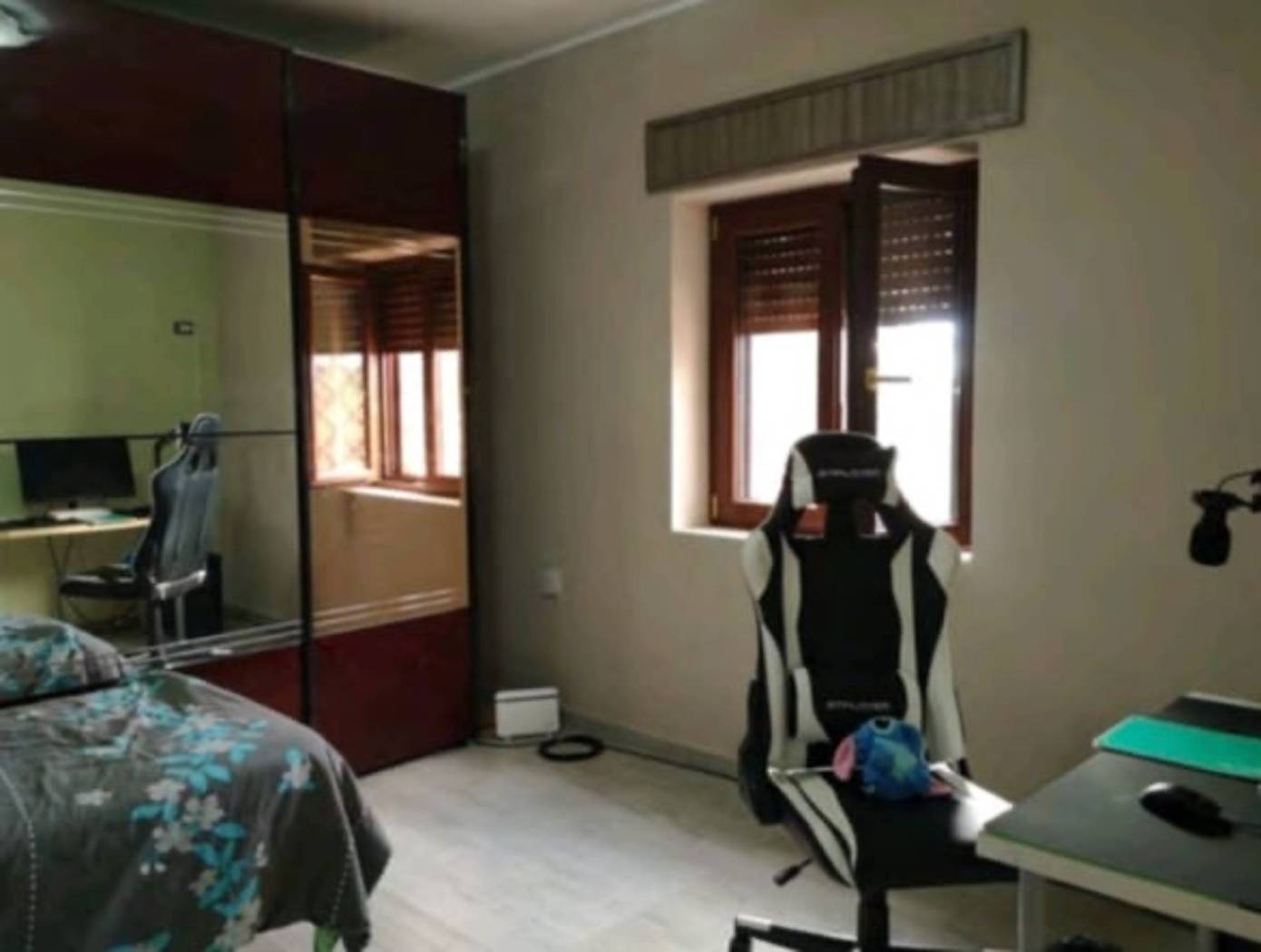 Camera da letto Camera da letto