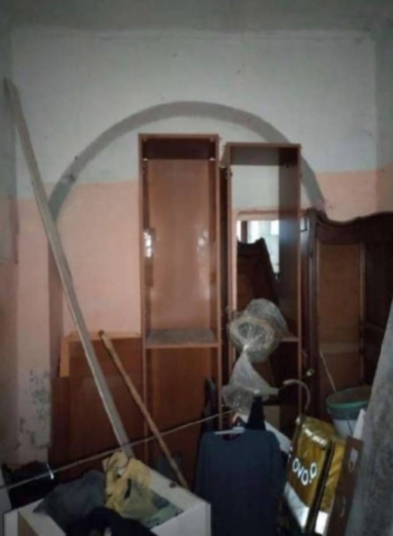 Interno palazzo Interno palazzo