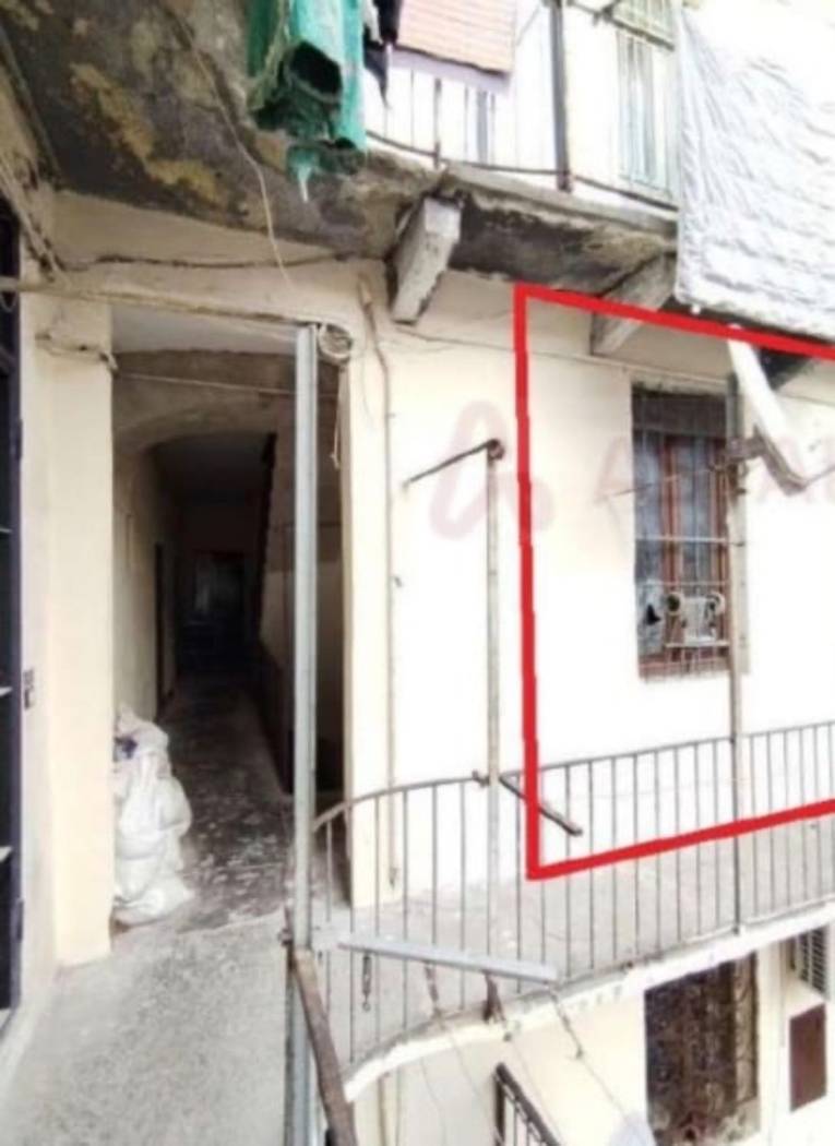 Cortile interno Cortile interno