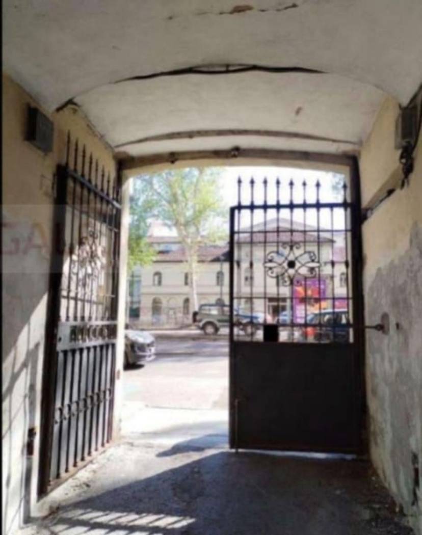 Interno palazzo Interno palazzo